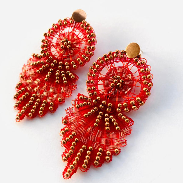 AROS COLIBRI FUEGO