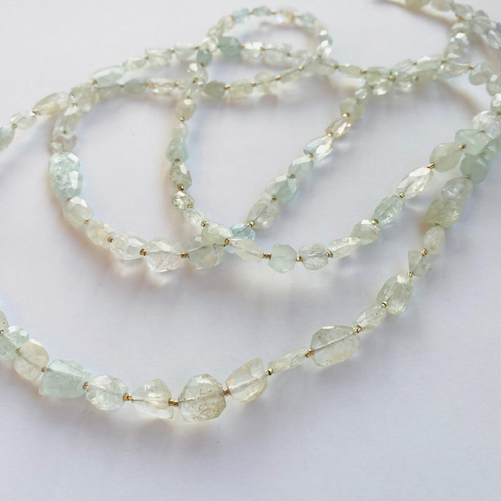 Collar oceano