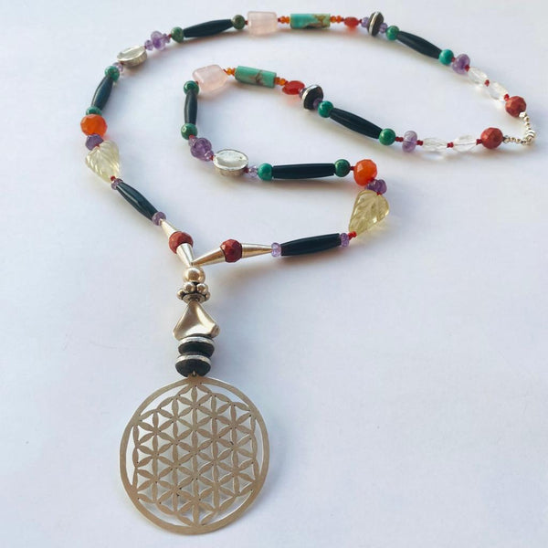 COLLIER MIX ETHNIC 2