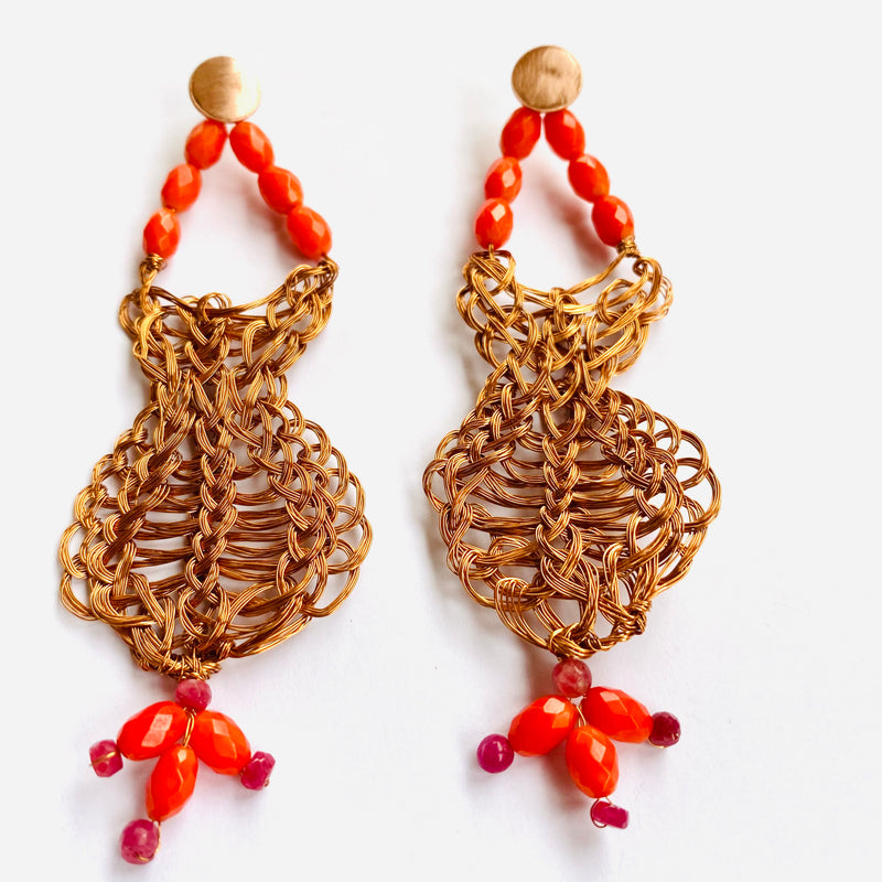 AROS FLOR DE LIS 3
