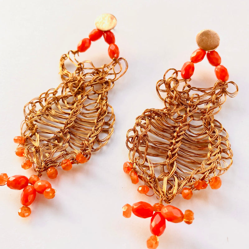 AROS FLOR DE LIS 4