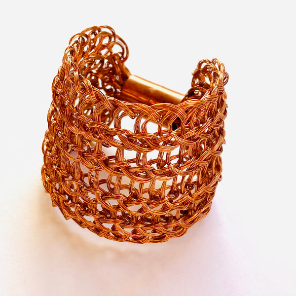 BRAZALETE  RED
