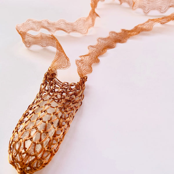 COLLIER CHUSPA ONDINAS