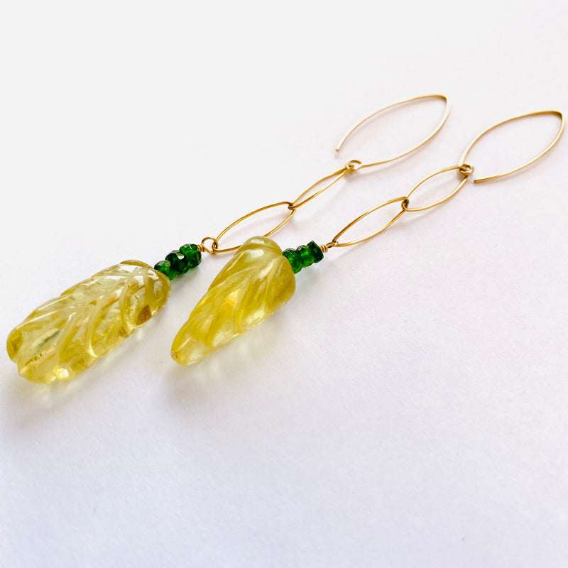 AROS HOJAS GOLD