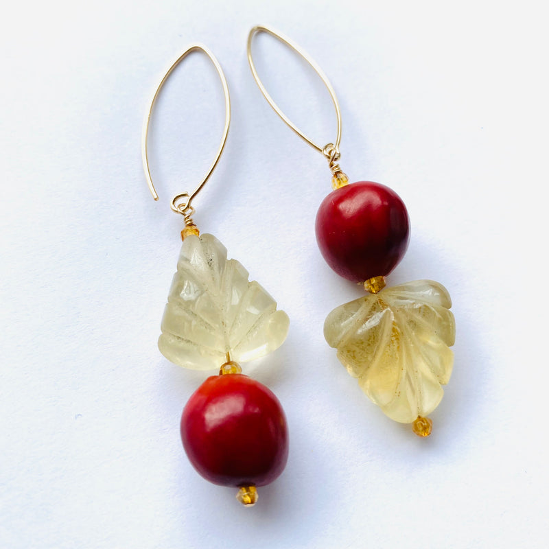 AROS PAR/IMPAR LEMON HUAYRURO
