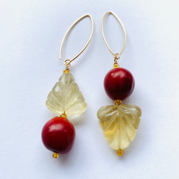 AROS PAR/IMPAR LEMON HUAYRURO