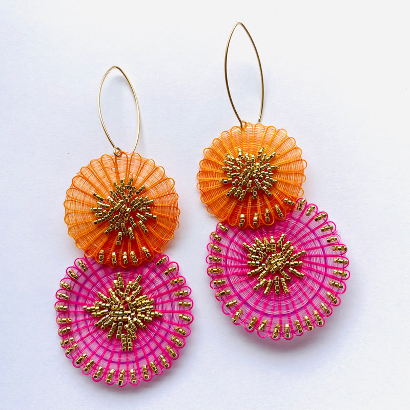 AROS SOL ROSA GOLD