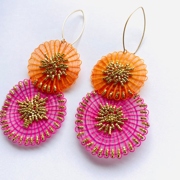 AROS SOL ROSA GOLD