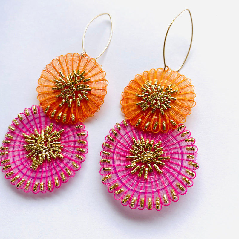 AROS SOL ROSA GOLD