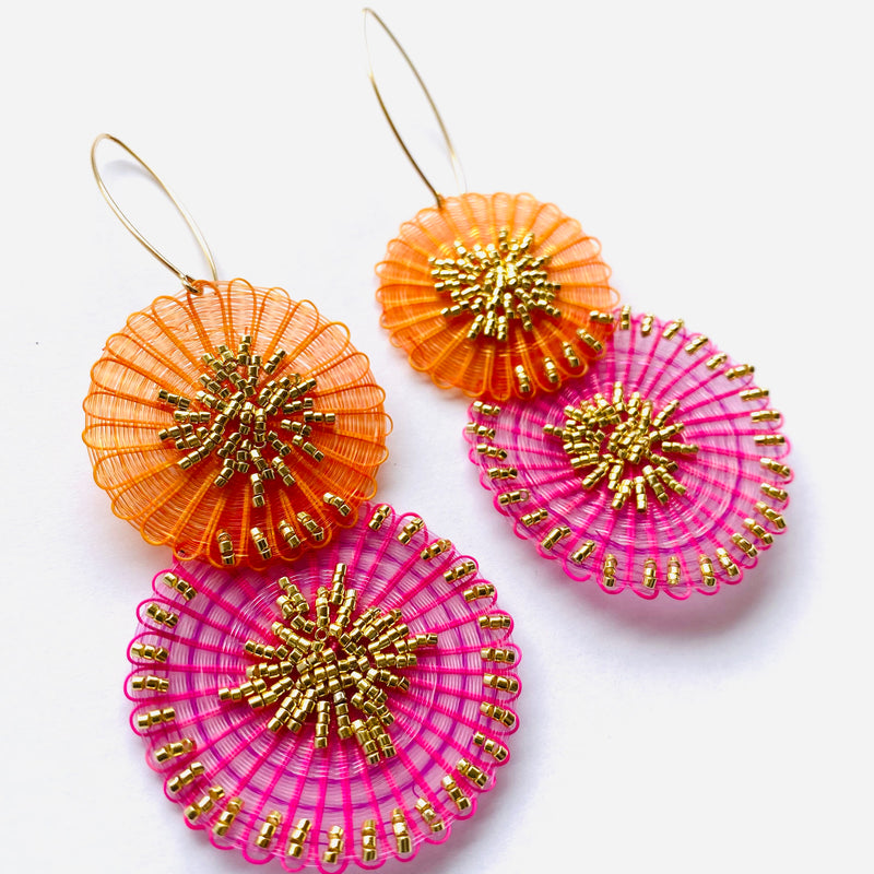 AROS SOL ROSA GOLD