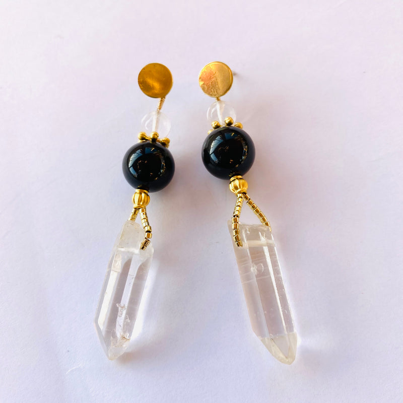 AROS GAIA BLACK
