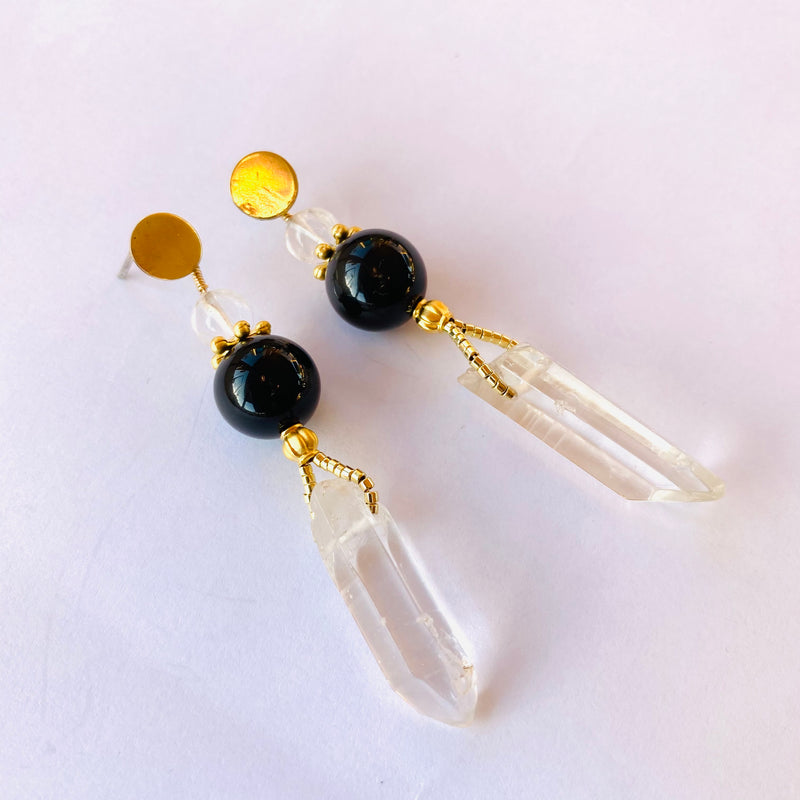 AROS GAIA BLACK