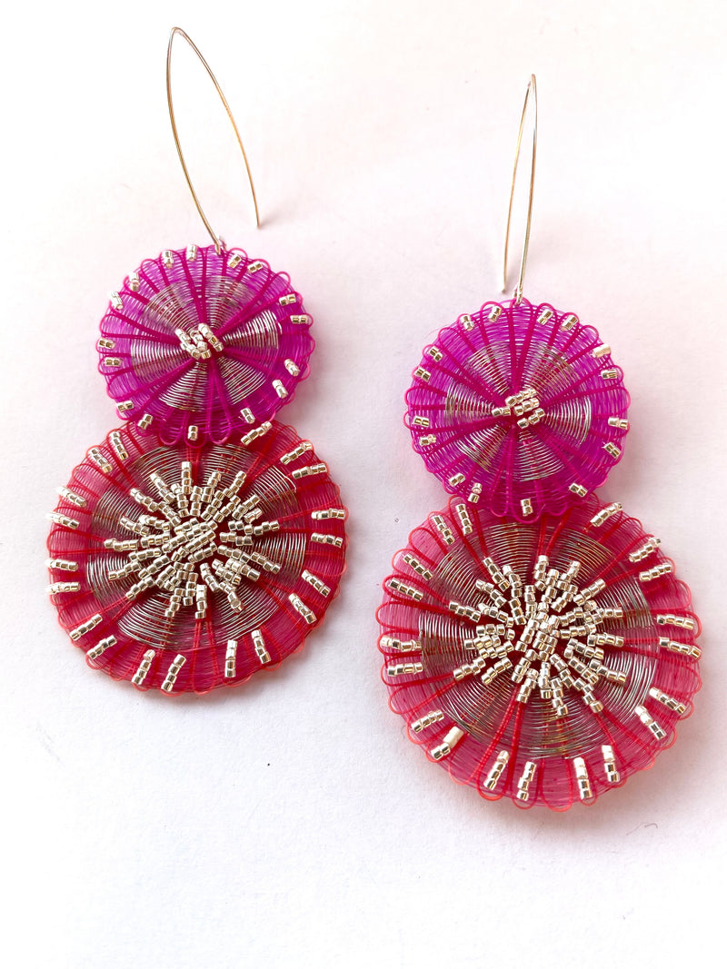 AROS ROSA SILVER