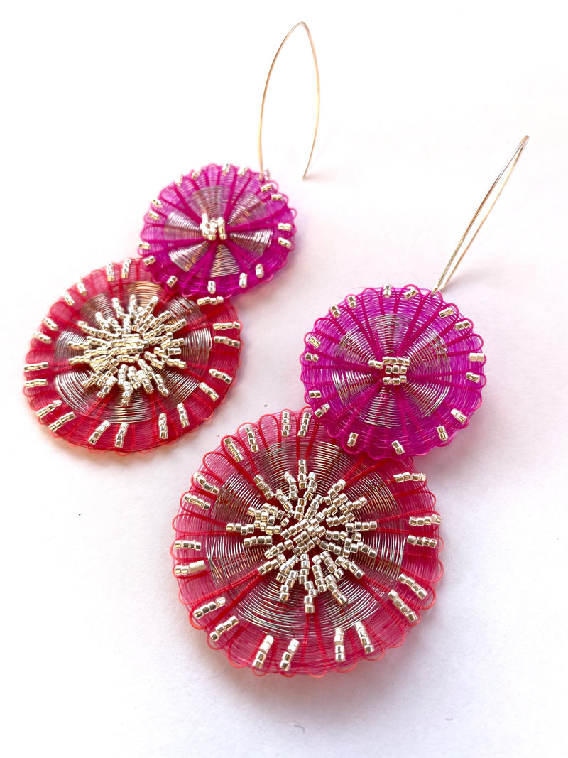 AROS ROSA SILVER