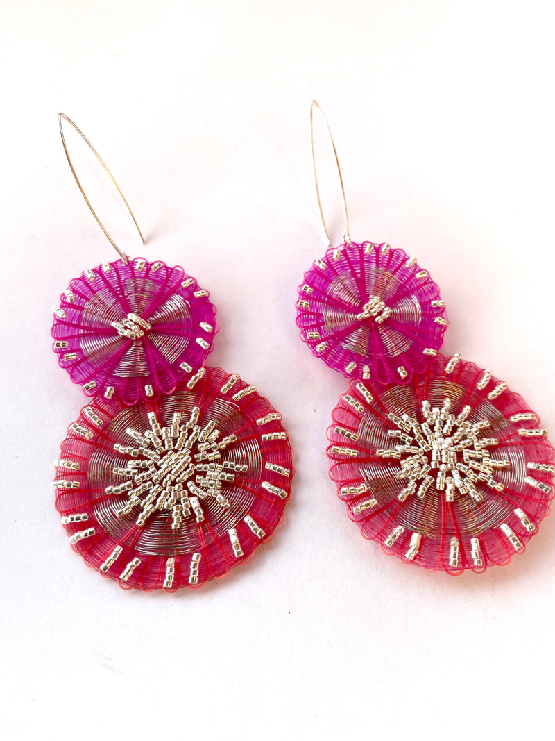 AROS ROSA SILVER