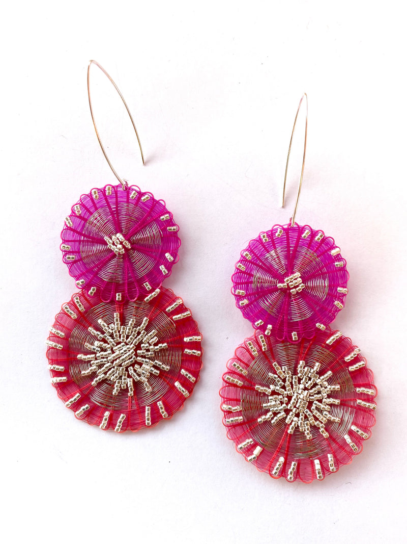AROS ROSA SILVER