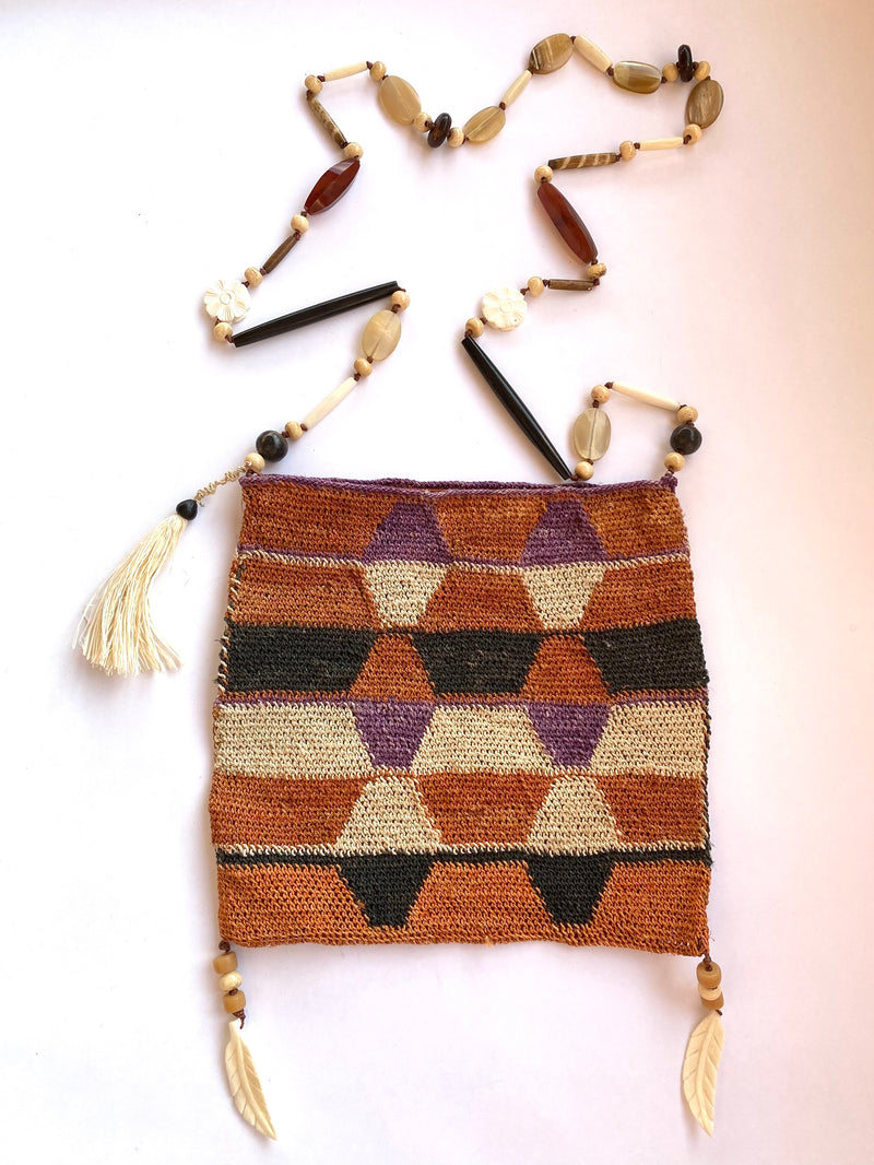 CARTERA CHUSPA CHAGUAR