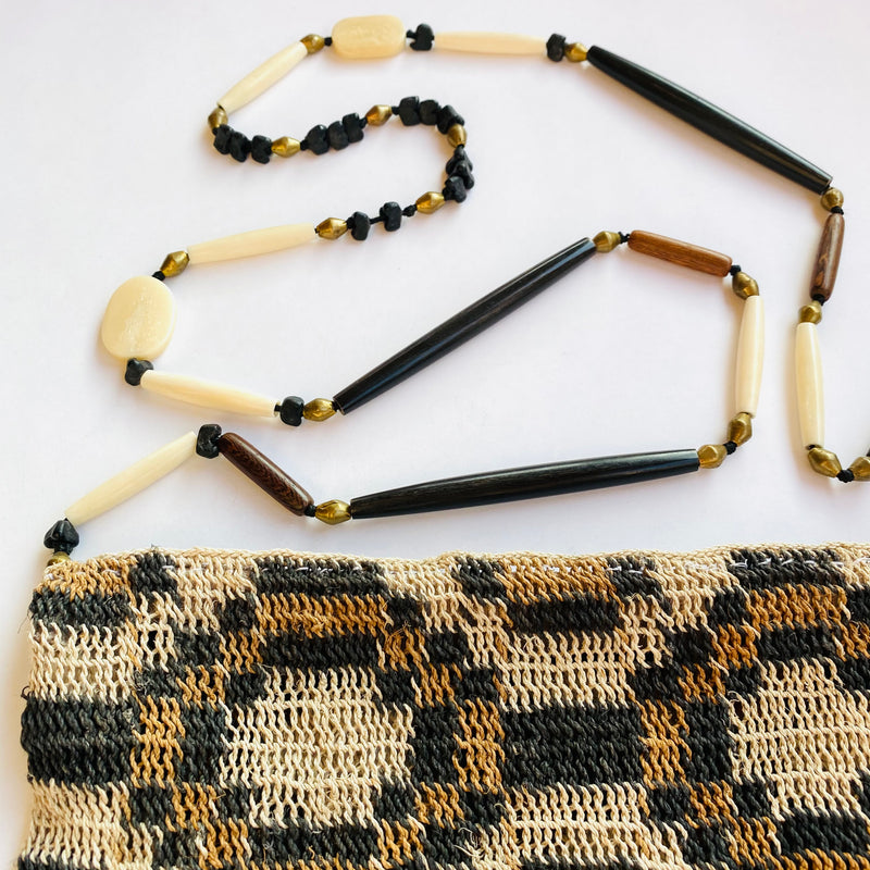CARTERA CHUSPA CHAGUAR