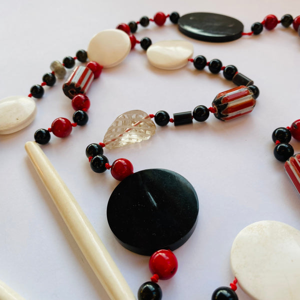 COLLIER MIX ETHNIC 2