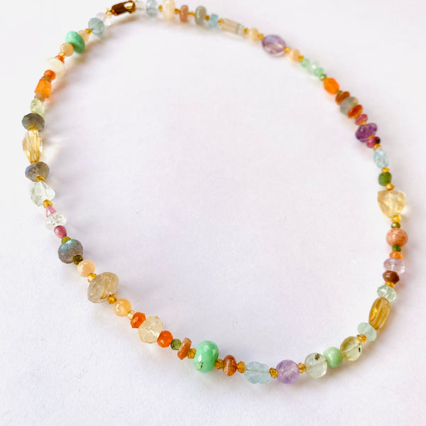 GARAGANTILLA ARCOIRIS 11