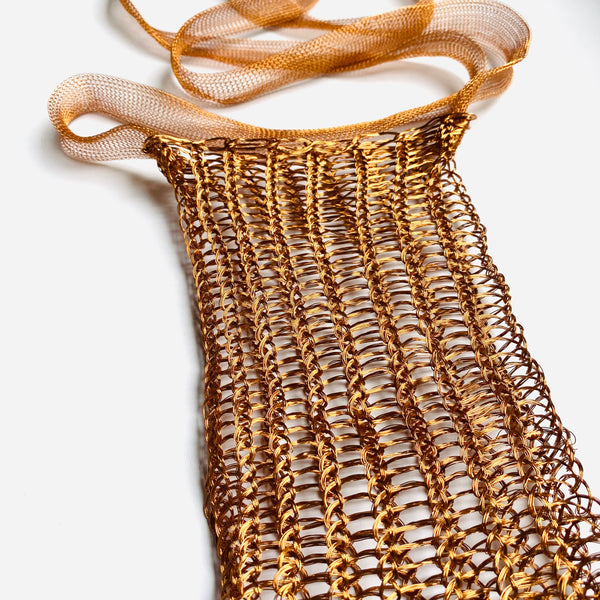 CHUSPA COPPERNICA