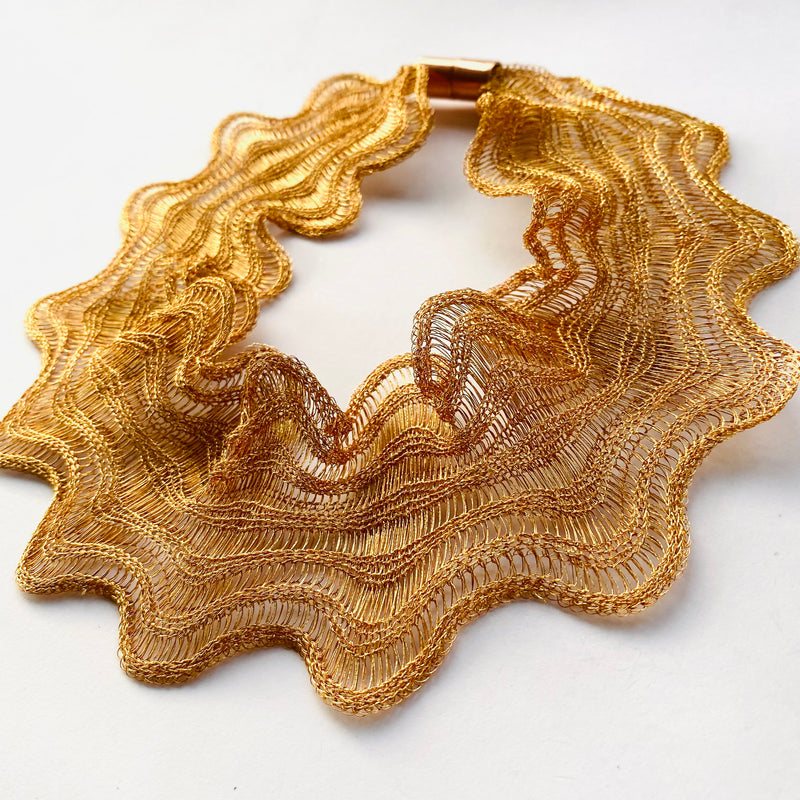 COLLIER PAPILLON