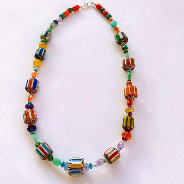 GARGANTILLA AFRICA MIA 1