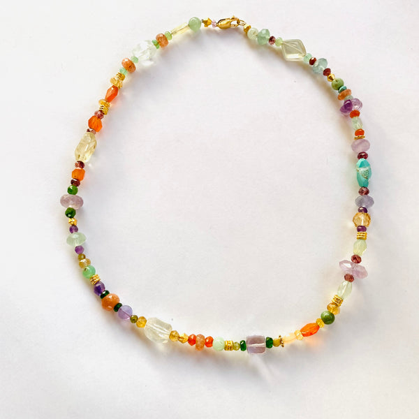 GARGANTILLA ARCOIRIS 5