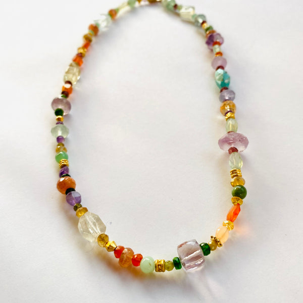 GARGANTILLA ARCOIRIS 5
