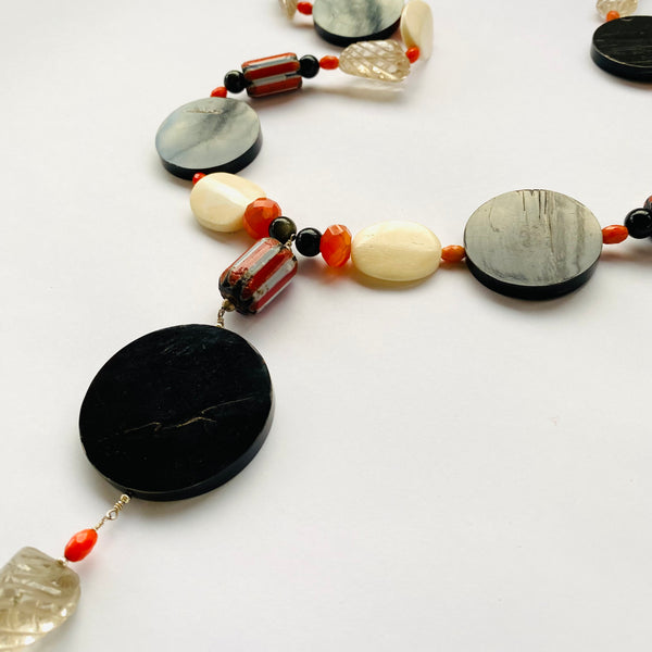 COLLIER MIX ETHNIC 2