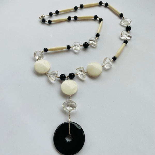 COLLIER MIX ETHNIC 2