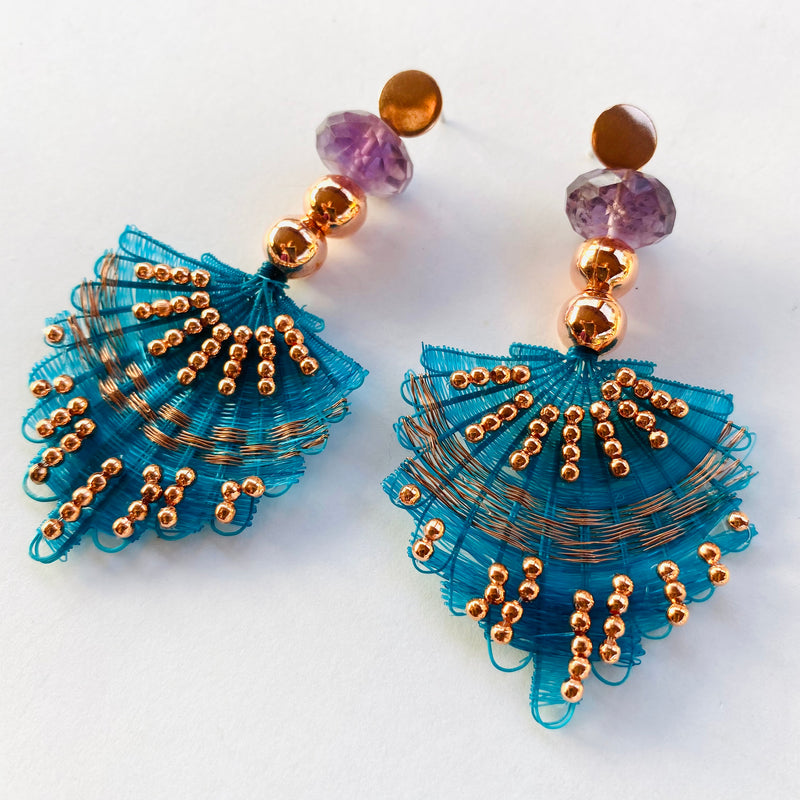 AROS PLUMAS CIELO
