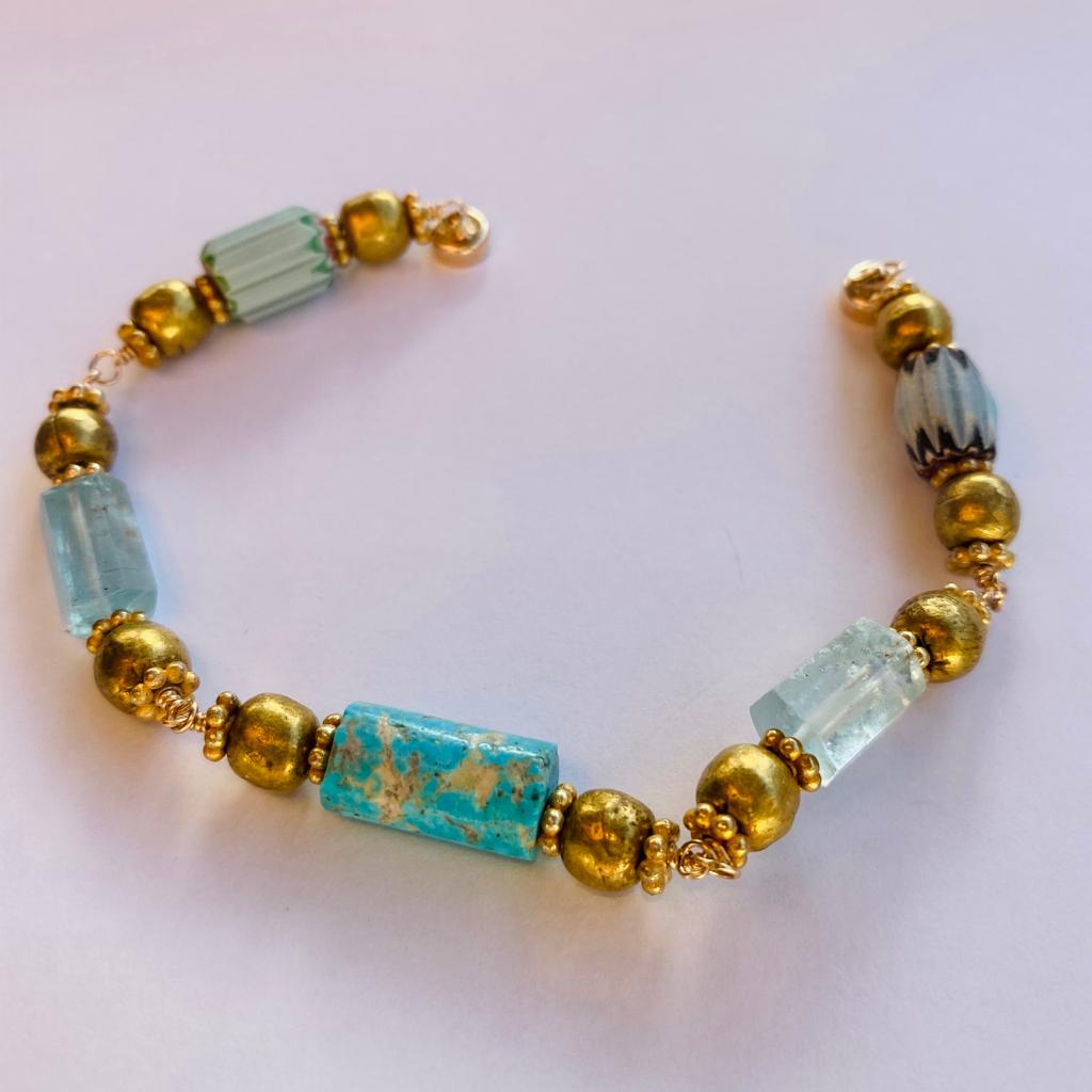 PULSERA MARINA